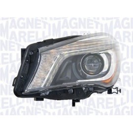 MERCEDES CLA FAR KOMPLE 117 SAĞ BI - XENON  MAGNETI MARELLI - 711307024237  (ORJ : A1179066400 - A1178204961)